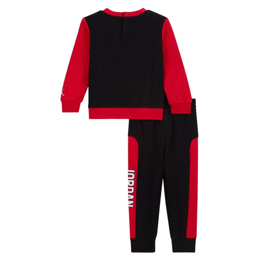 JDB AIR JORDAN 2 CREW SET Jordan | 65B856023